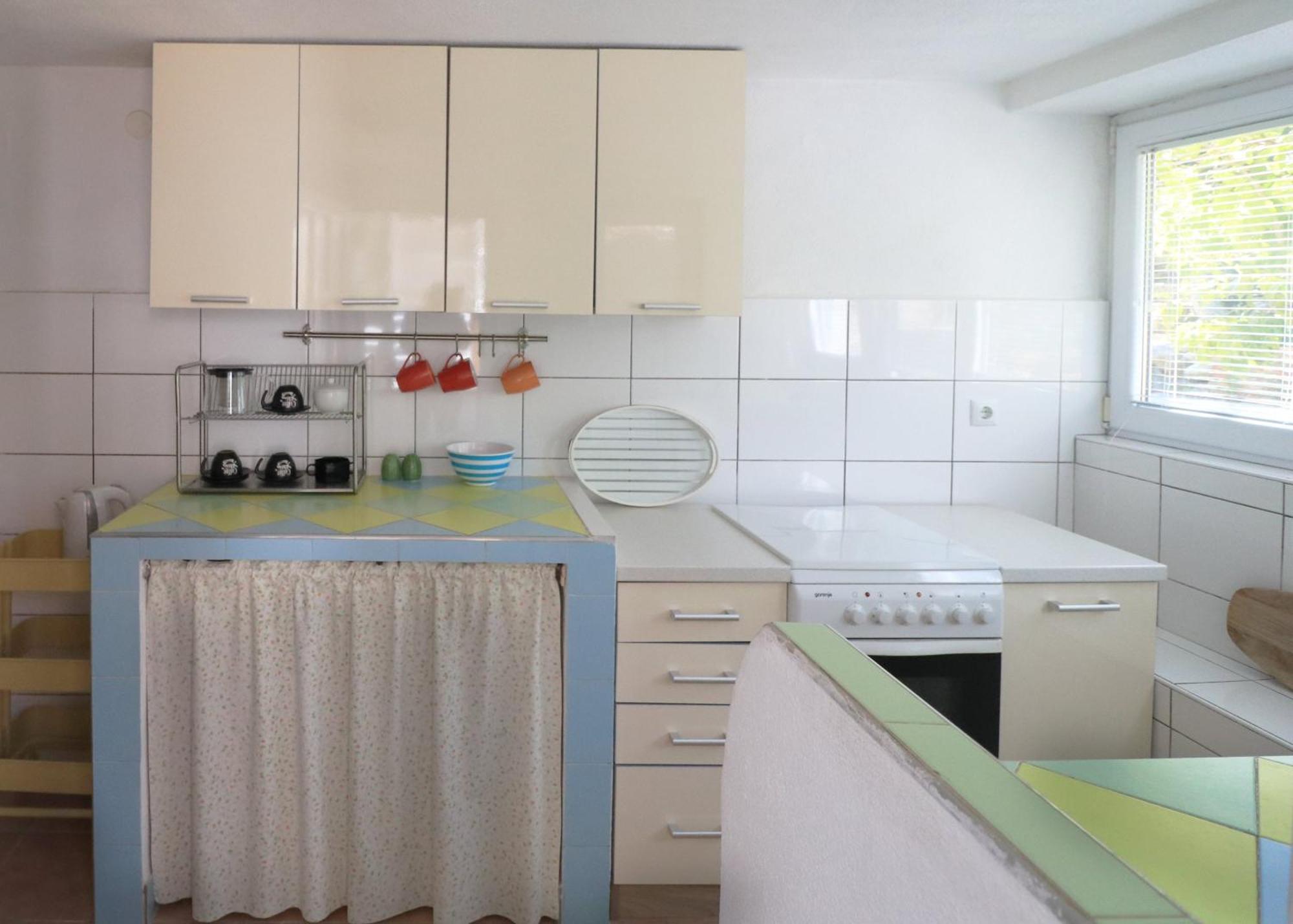 וויס Apartments-Estate Under The Paintbrush מראה חיצוני תמונה