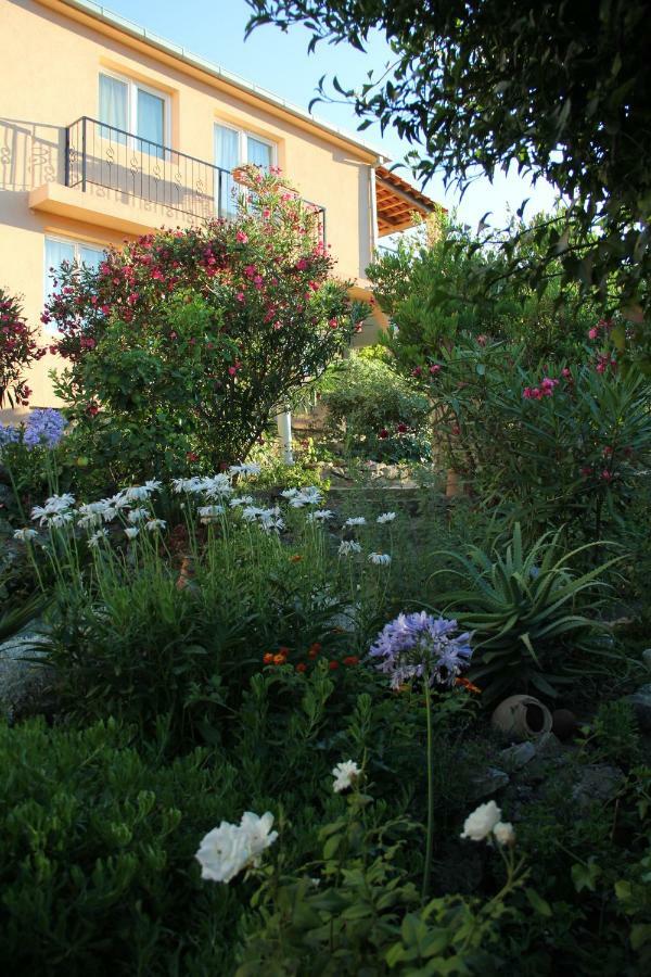 וויס Apartments-Estate Under The Paintbrush מראה חיצוני תמונה