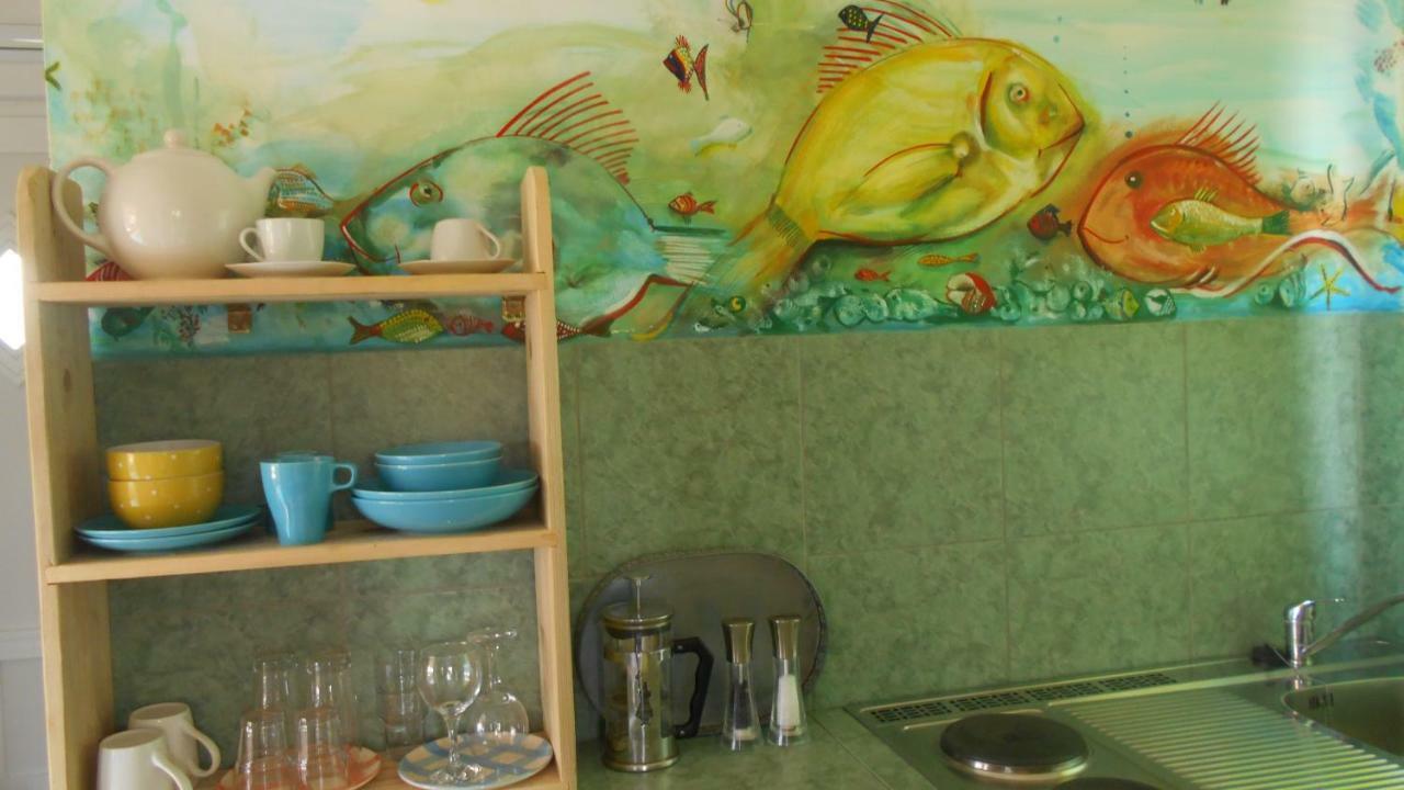 וויס Apartments-Estate Under The Paintbrush מראה חיצוני תמונה