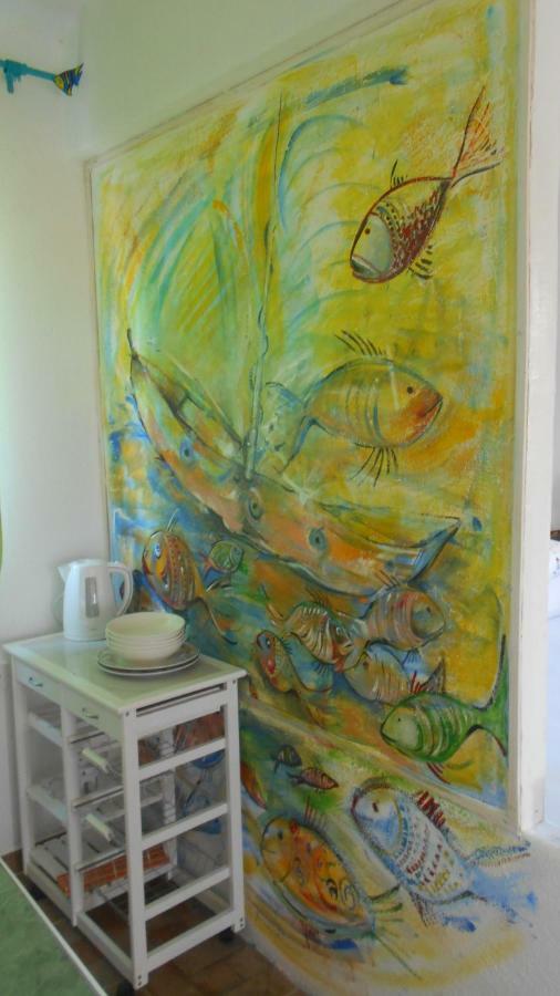 וויס Apartments-Estate Under The Paintbrush מראה חיצוני תמונה