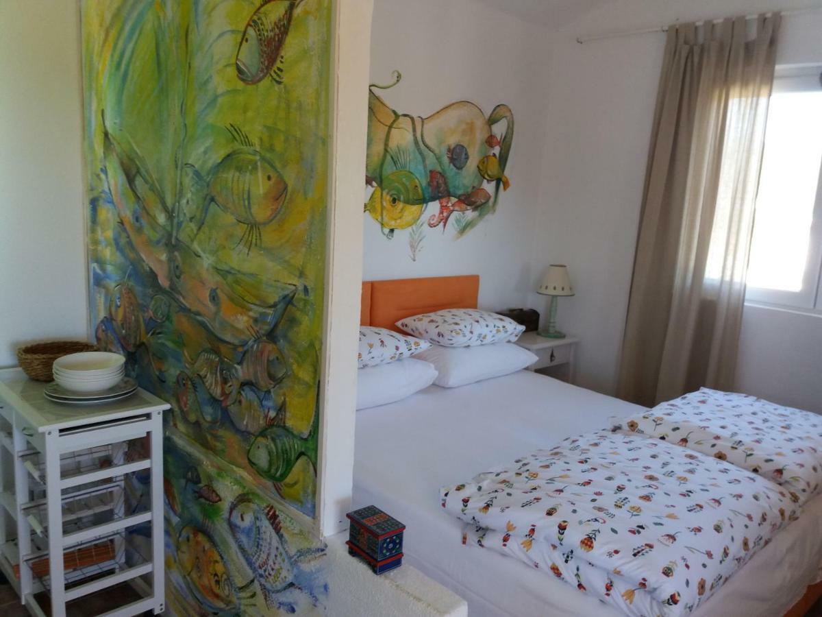 וויס Apartments-Estate Under The Paintbrush מראה חיצוני תמונה