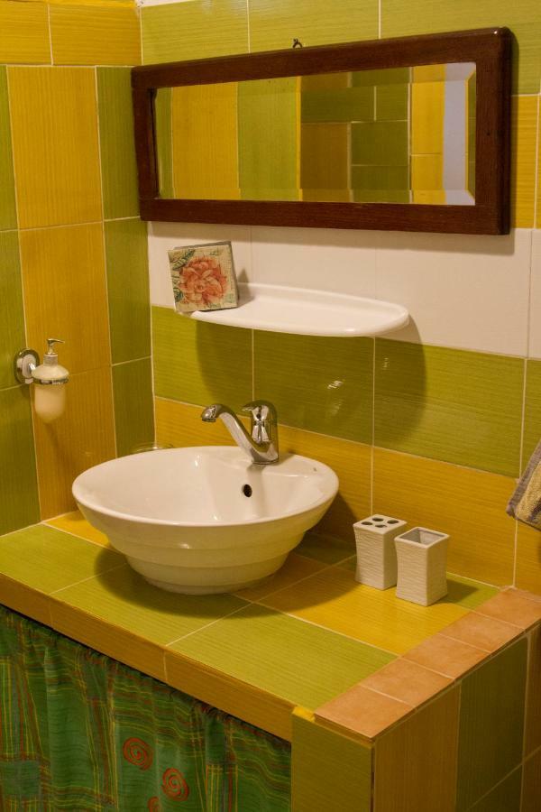 וויס Apartments-Estate Under The Paintbrush מראה חיצוני תמונה